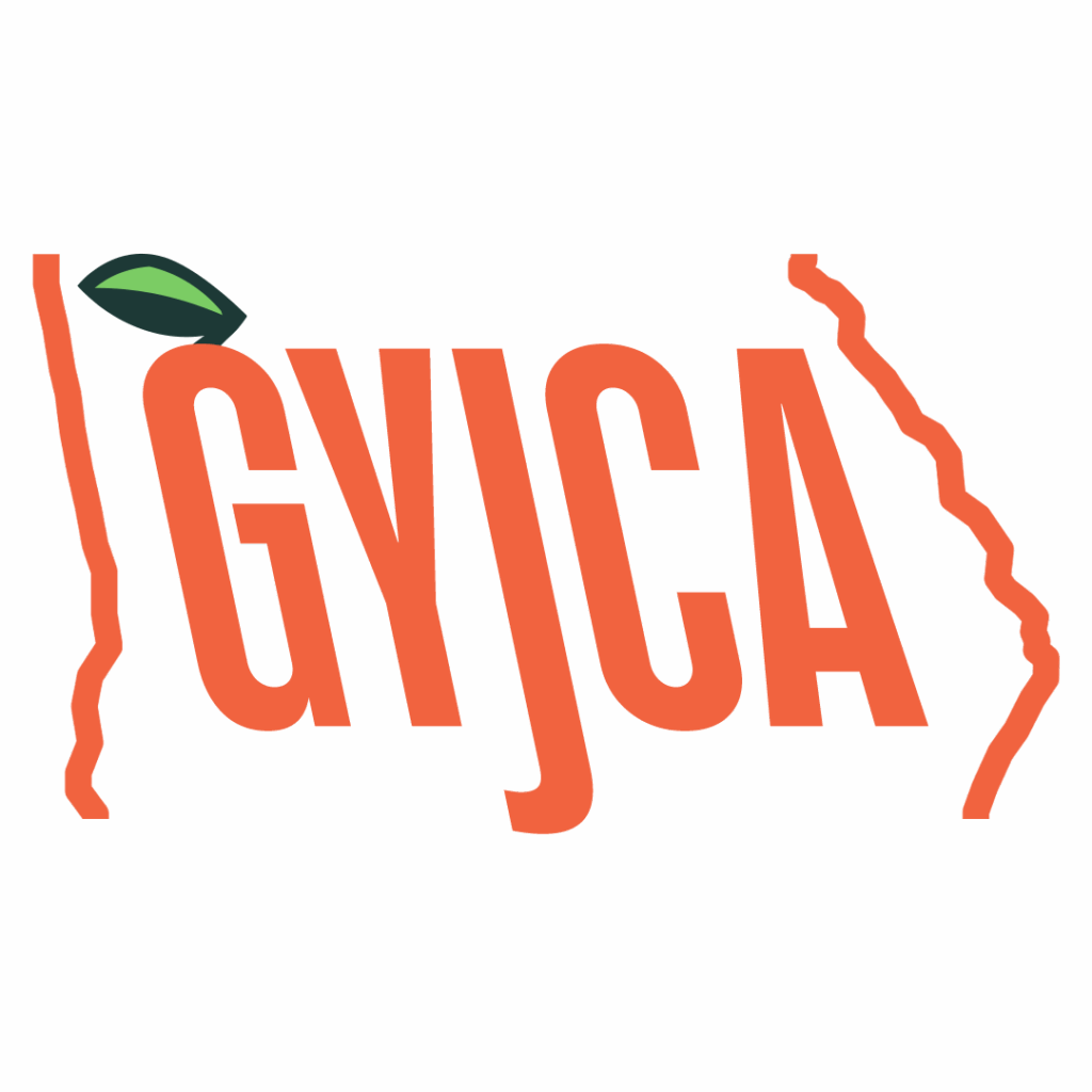 GYJCA Logo