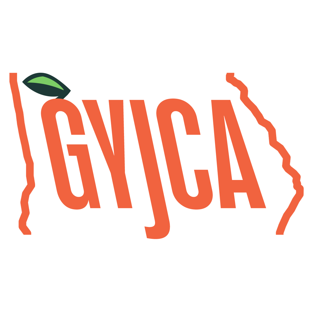 GYJCA Logo